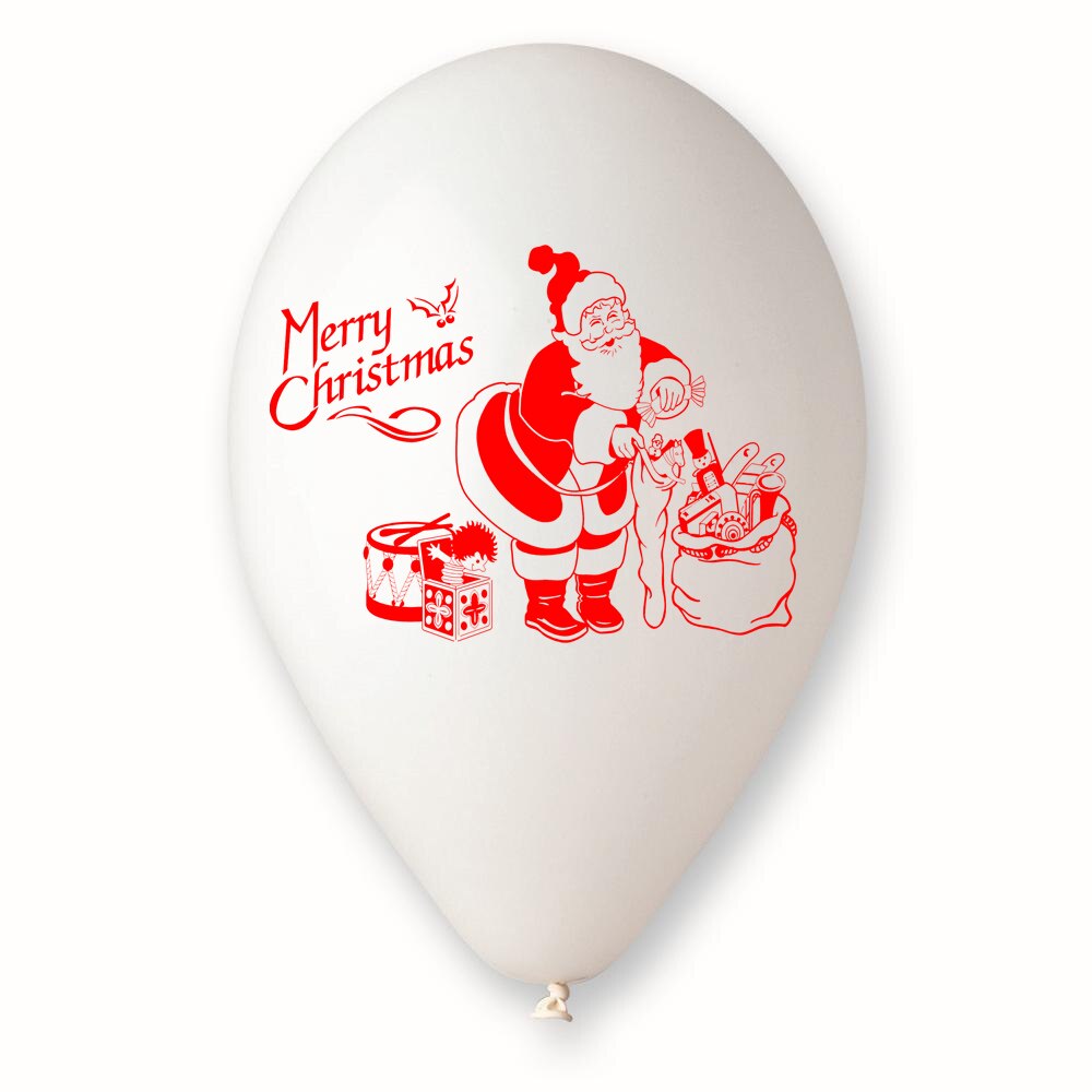 Baloane latex inscriptionate 