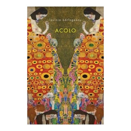Acolo - Lavinia Barlogeanu - eMAG.ro