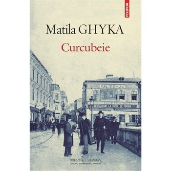 Curcubeie (Ghyka) - Matil Ghyka Curcubeie (Ghyka) - Matil Ghyka