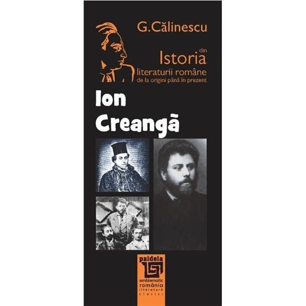 Ion Creanga - George Calinescu1