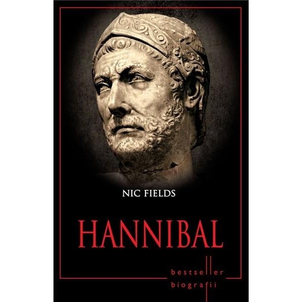 Hannibal - Nic Fields