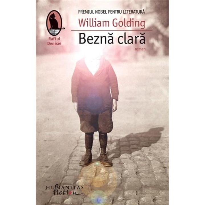 Bezna clara - William Golding