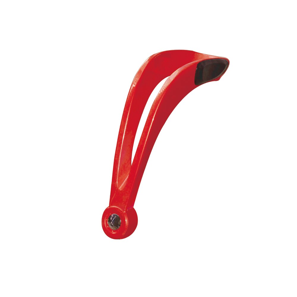 Accesoriu Transportor personal electric Robstep Ghidon scurt Rosu