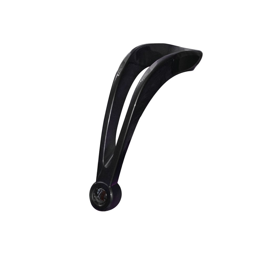 Accesoriu Transportor personal electric Robstep Ghidon scurt Negru
