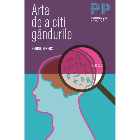Arta De A Citi Gandurile Henrik Fexeus Emag Ro