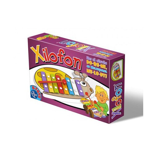 Xilofon Me-Lo-Dy