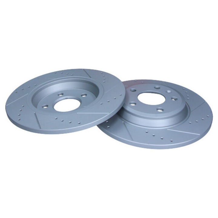 Maxgear hátsó féktárcsa VW A4/A5 07-/Q5/A6 09- 300x12, korróziógátló bevonattal