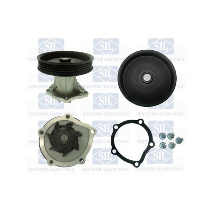 Saleri SIL PA1587 vízpumpa
