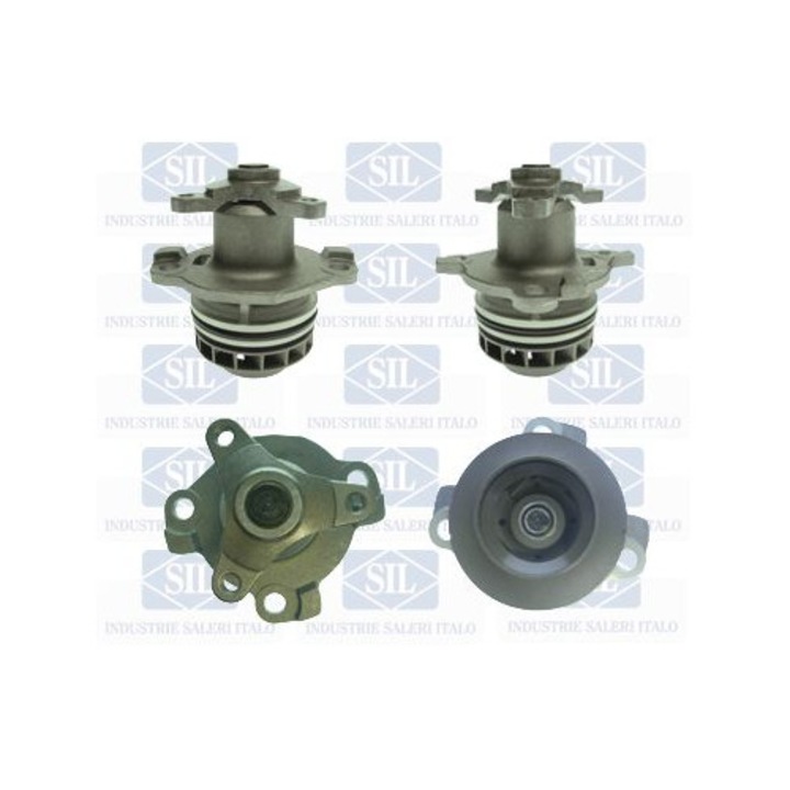 Saleri SIL PA1396 vízpumpa, 1 tömítés