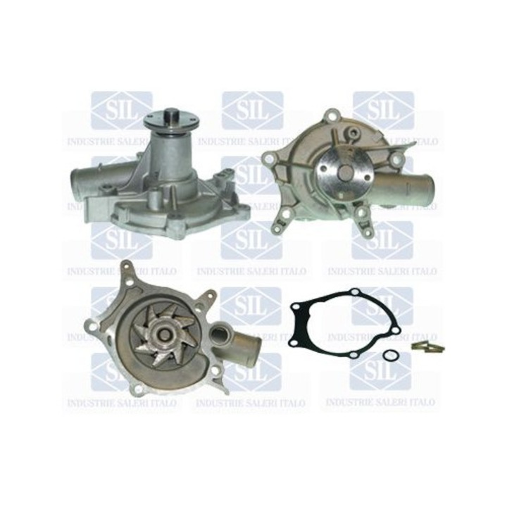Saleri SIL PA778 vízpumpa, mechanikus