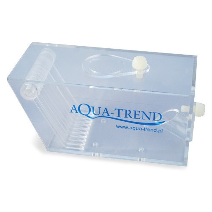 Capcana pentru crabi/pesti, Aquatrend, Transparent
