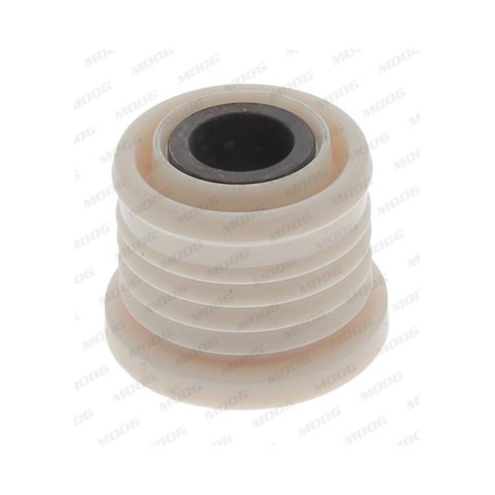 Csapágy, Moog FD-SB-14824, 5,18x5,18x4,2cm, első tengelyekhez, külső