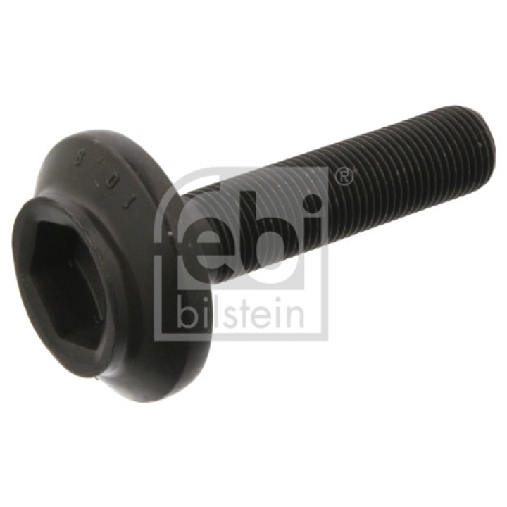 Csavar FEBI BILSTEIN 31324, M16x1.5, 86mm, 19mm