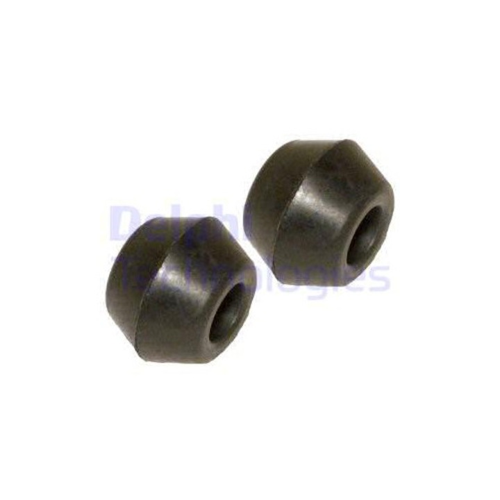 Delphi csapágy, 30x16x42mm