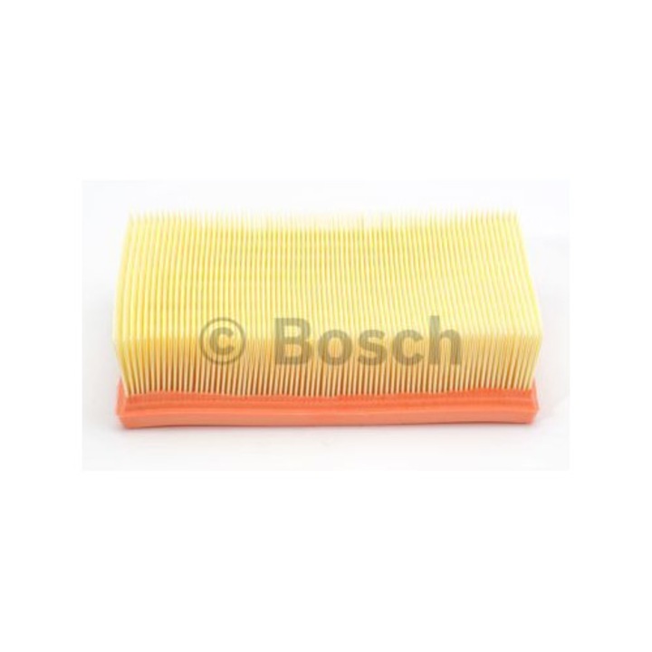 Légszűrő, Bosch, 238x177x57mm