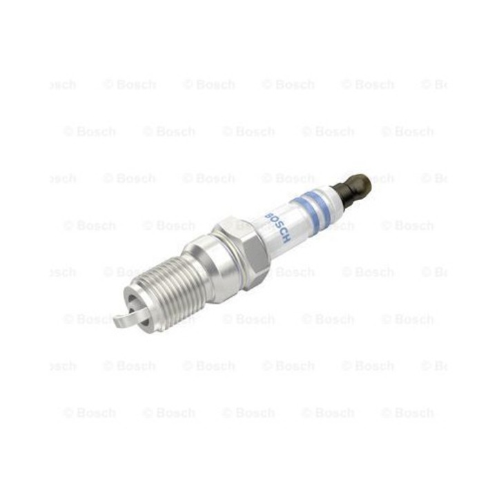 Bosch gyújtógyertya, M14x1.25, 17.5mm, 1.3mm, 16mm