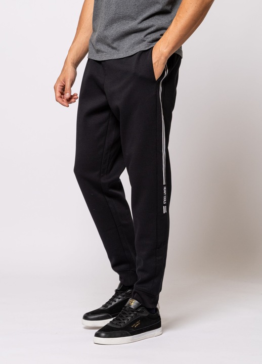 Heavy Tools ZARO BLACK XXL férfi szabadidő nadrág