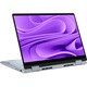 Лаптоп Dell 14 Plus 2-in-1 DB04250 с Intel Core Ultra 9 288V (3.3-5.1GHz, 12M), 32 GB, 1TB M.2 NVMe SSD, Intel Arc 140V, Windows 11 Pro, Светлосин