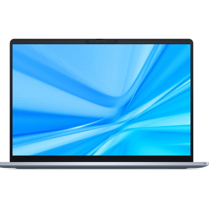 Лаптоп Dell 16 Plus DB16250 с Intel Core Ultra 9 288V (3.3-5.1GHz, 12M), 32 GB, 2 TB M.2 NVMe SSD, Intel Arc 140V, Windows 11 Pro, Светлосин