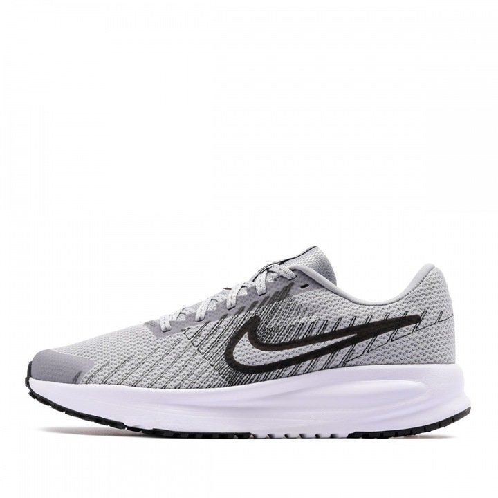 МАРАТОНКИ NIKE RUN DEFY HM9594-003, Сив