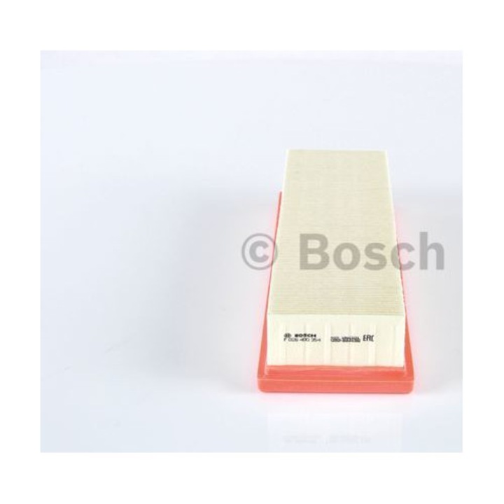 Bosch légszűrő, 333x93x49mm