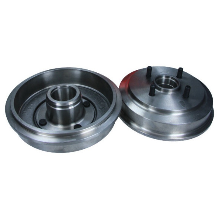 Спирачен барабан, Maxgear, за Ford Fiesta 01-/Fusion, без лагер