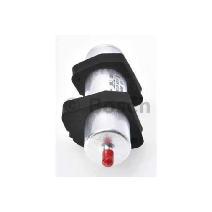 Üzemanyagszűrő Bosch F 026 402 068, 55,5x250mm, 9x11mm