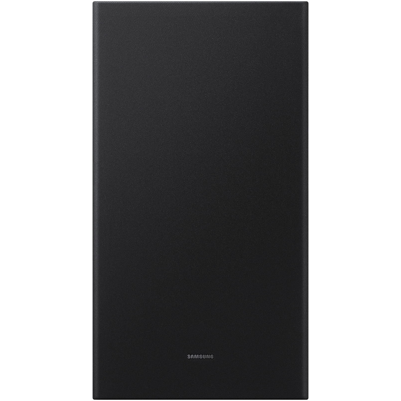 Soundbar Samsung HW-Q600F, 3.1.2, 380W, Bluetooth, Wi-Fi, Subwoofer wireless, Dolby Atmos, HDMI eARC, Negru Titan