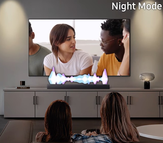 Soundbar Samsung HW-B650F, 3.1, 370W, Bluetooth, Subwoofer wireless, Dolby Audio, HDMI eARC, Negru 9 res 52aab1a37c4724706b60ab2fb409c64f