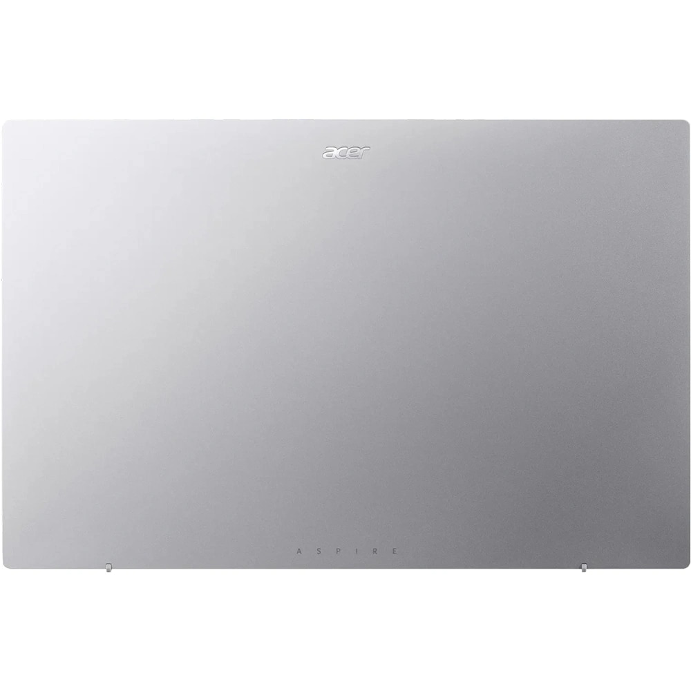 Laptop Acer Aspire Go 15 AG15-71P-58WM cu procesor Intel® Core™ i5-1334U pana la 4.6GHz, 15.6'' Full HD, IPS, 16GB DDR5 RAM, 512GB SSD, Intel® Iris® Xe Graphics, No OS, Pure Silver