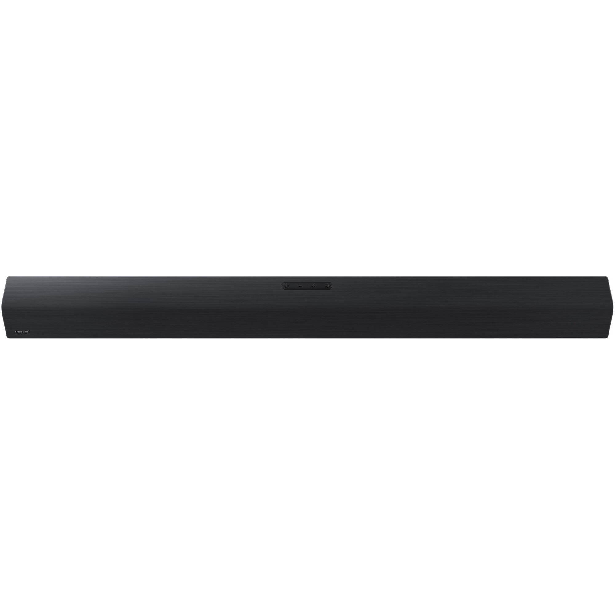 Soundbar Samsung HW-B750F, 5.1, 400W, Bluetooth, Wi-Fi, Subwoofer wireless, Dolby Audio, HDMI eARC, Negru