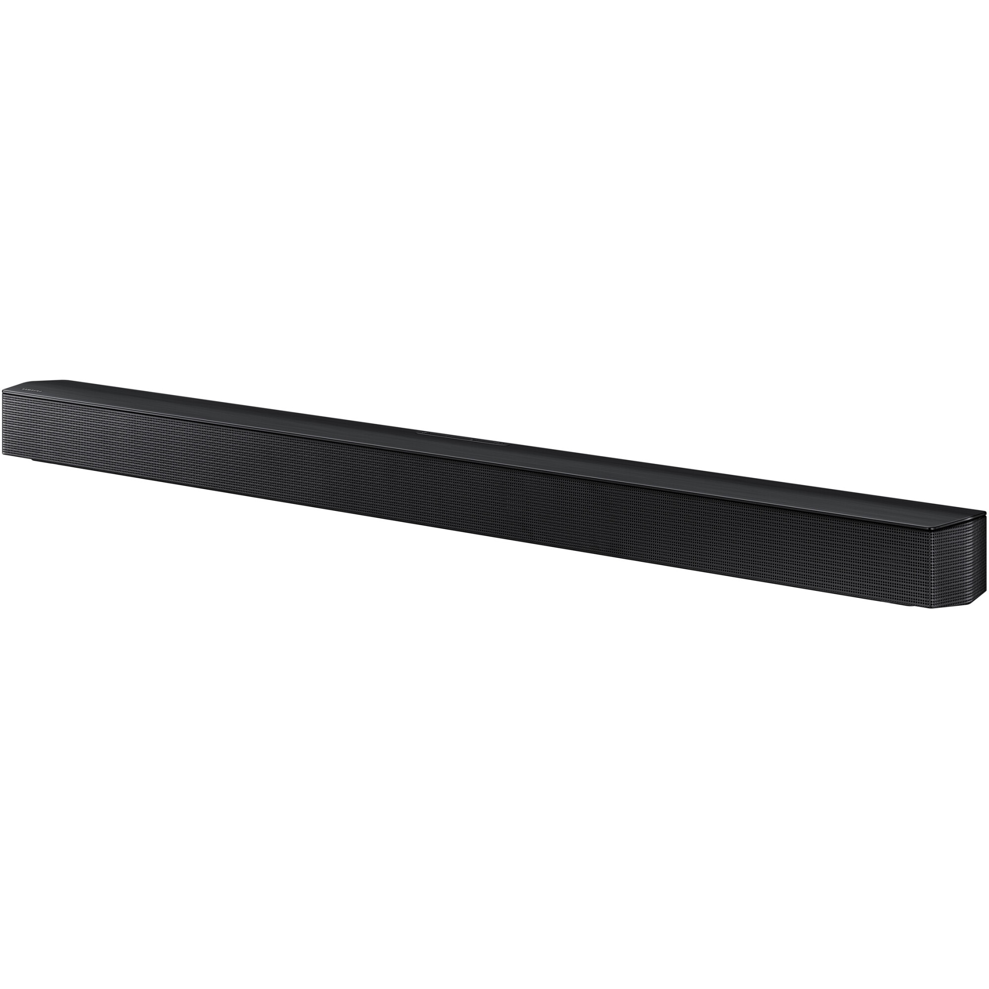 Soundbar Samsung HW-B650F, 3.1, 370W, Bluetooth, Subwoofer wireless, Dolby Audio, HDMI eARC, Negru
