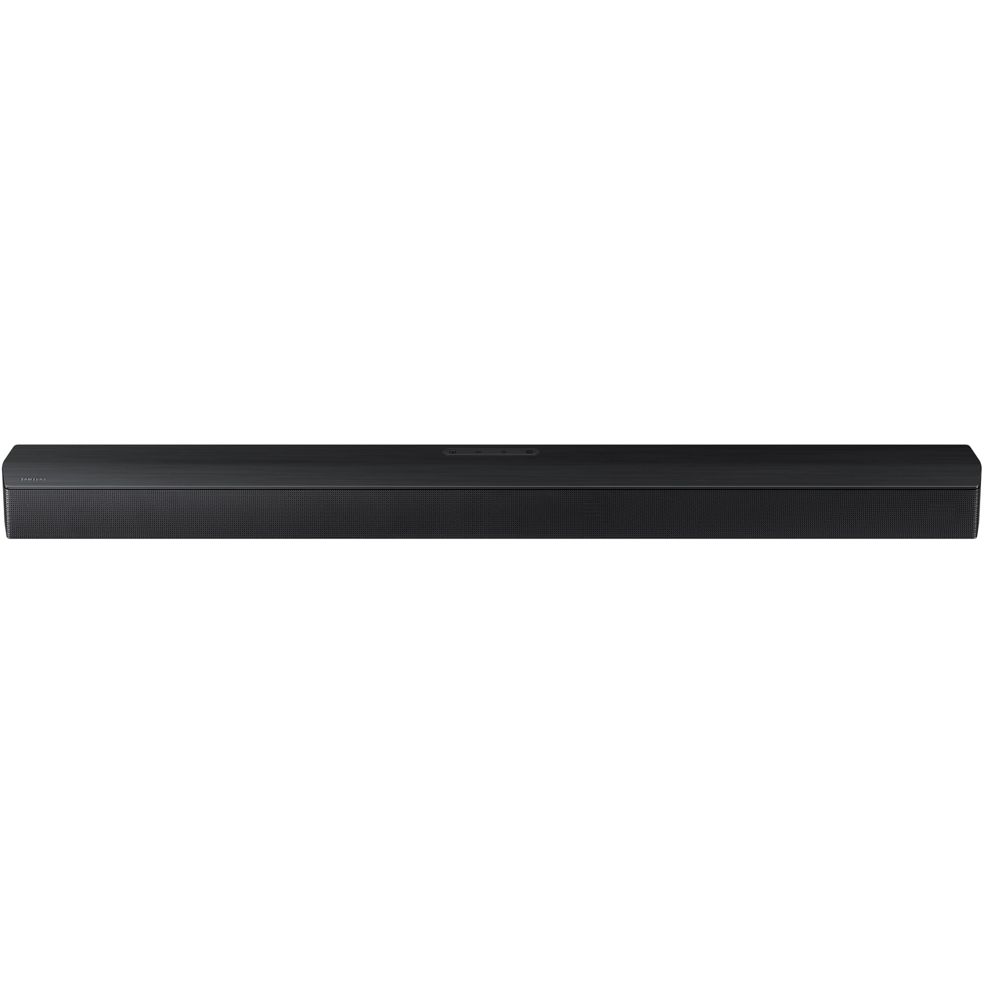 Soundbar Samsung HW-B650F, 3.1, 370W, Bluetooth, Subwoofer wireless, Dolby Audio, HDMI eARC, Negru