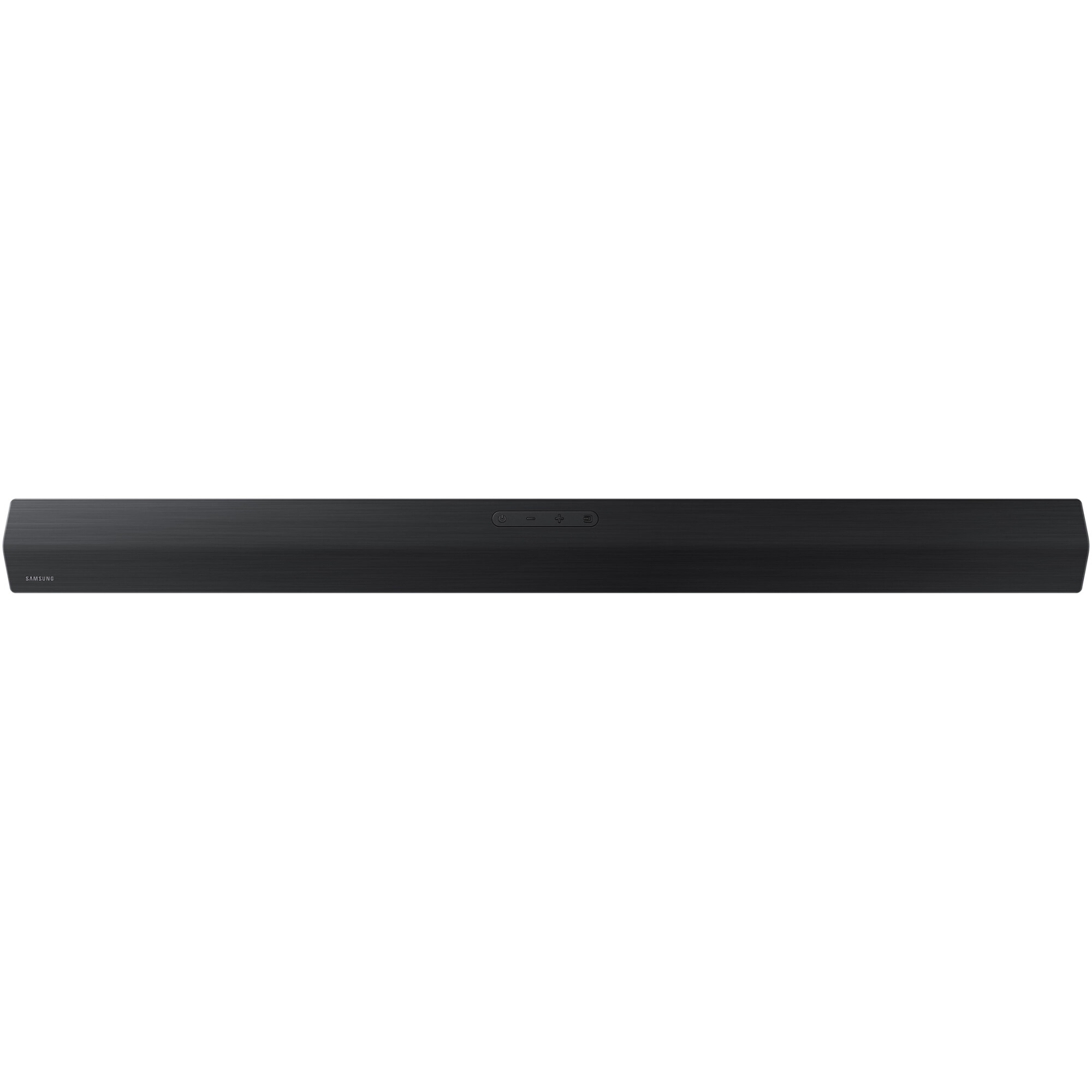 Soundbar Samsung HW-B650F, 3.1, 370W, Bluetooth, Subwoofer wireless, Dolby Audio, HDMI eARC, Negru