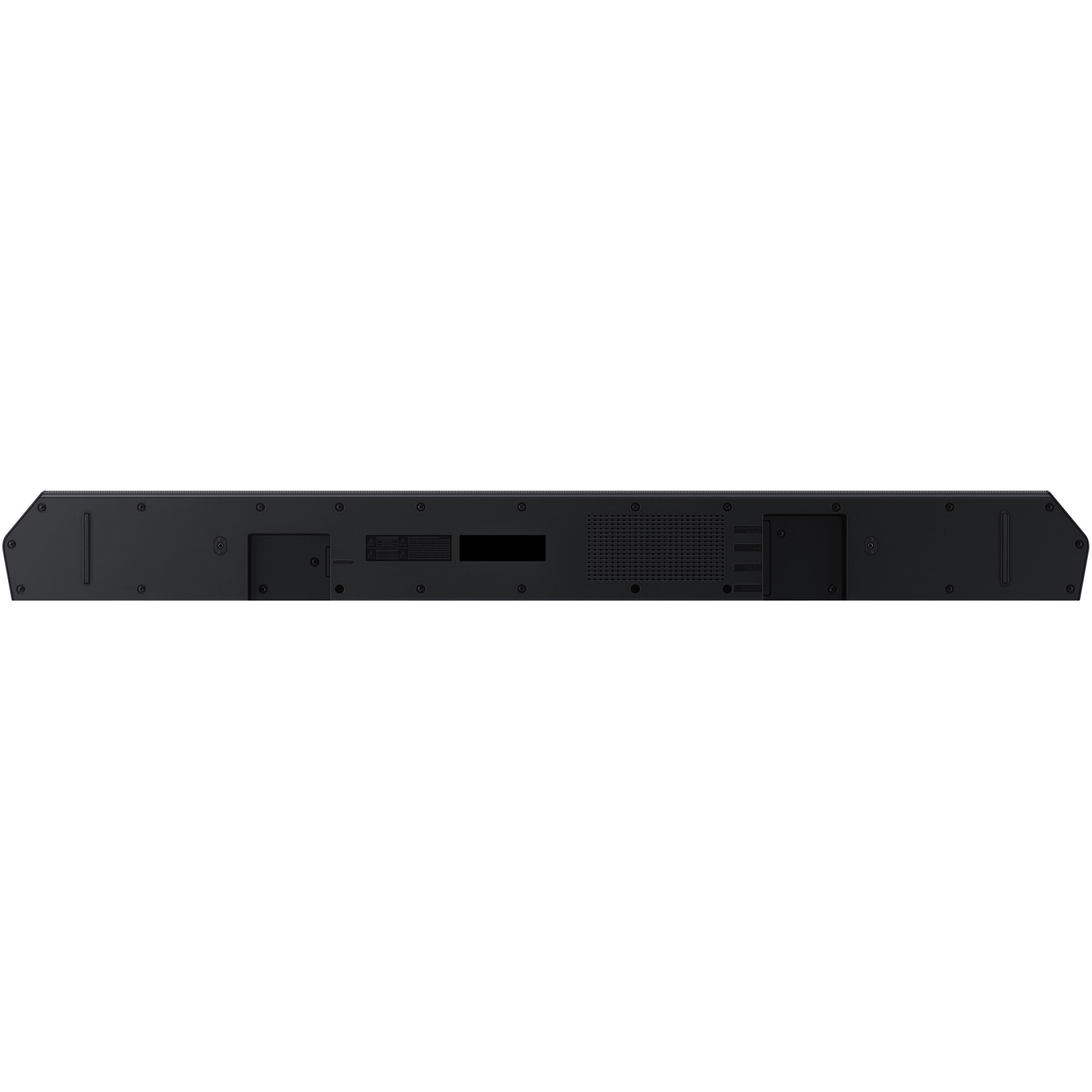Soundbar Samsung HW-Q600F, 3.1.2, 380W, Bluetooth, Wi-Fi, Subwoofer wireless, Dolby Atmos, HDMI eARC, Negru Titan