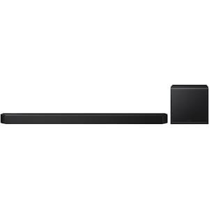 Soundbar