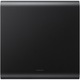 Саундбар Samsung HW-QS700F, 3.1.2, 345W, Bluetooth, Wi-Fi, Безжичен субуфер, Безжичен Dolby Atmos, HDMI eARC, Черен титан