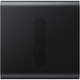 Саундбар Samsung HW-QS700F, 3.1.2, 345W, Bluetooth, Wi-Fi, Безжичен субуфер, Безжичен Dolby Atmos, HDMI eARC, Черен титан