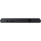 Саундбар Samsung HW-Q930F, 9.1.4, 580W, Bluetooth, Wi-Fi, комплект за субуфер и безжична връзка, безжичен Dolby Atmos, HDMI eARC, Черен титан