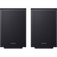 Саундбар Samsung HW-Q930F, 9.1.4, 580W, Bluetooth, Wi-Fi, комплект за субуфер и безжична връзка, безжичен Dolby Atmos, HDMI eARC, Черен титан