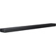 Саундбар Samsung HW-QS700F, 3.1.2, 345W, Bluetooth, Wi-Fi, Безжичен субуфер, Безжичен Dolby Atmos, HDMI eARC, Черен титан