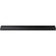 Саундбар Samsung HW-QS700F, 3.1.2, 345W, Bluetooth, Wi-Fi, Безжичен субуфер, Безжичен Dolby Atmos, HDMI eARC, Черен титан