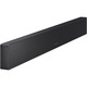 Саундбар Samsung HW-QS700F, 3.1.2, 345W, Bluetooth, Wi-Fi, Безжичен субуфер, Безжичен Dolby Atmos, HDMI eARC, Черен титан