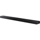 Саундбар Samsung HW-QS700F, 3.1.2, 345W, Bluetooth, Wi-Fi, Безжичен субуфер, Безжичен Dolby Atmos, HDMI eARC, Черен титан