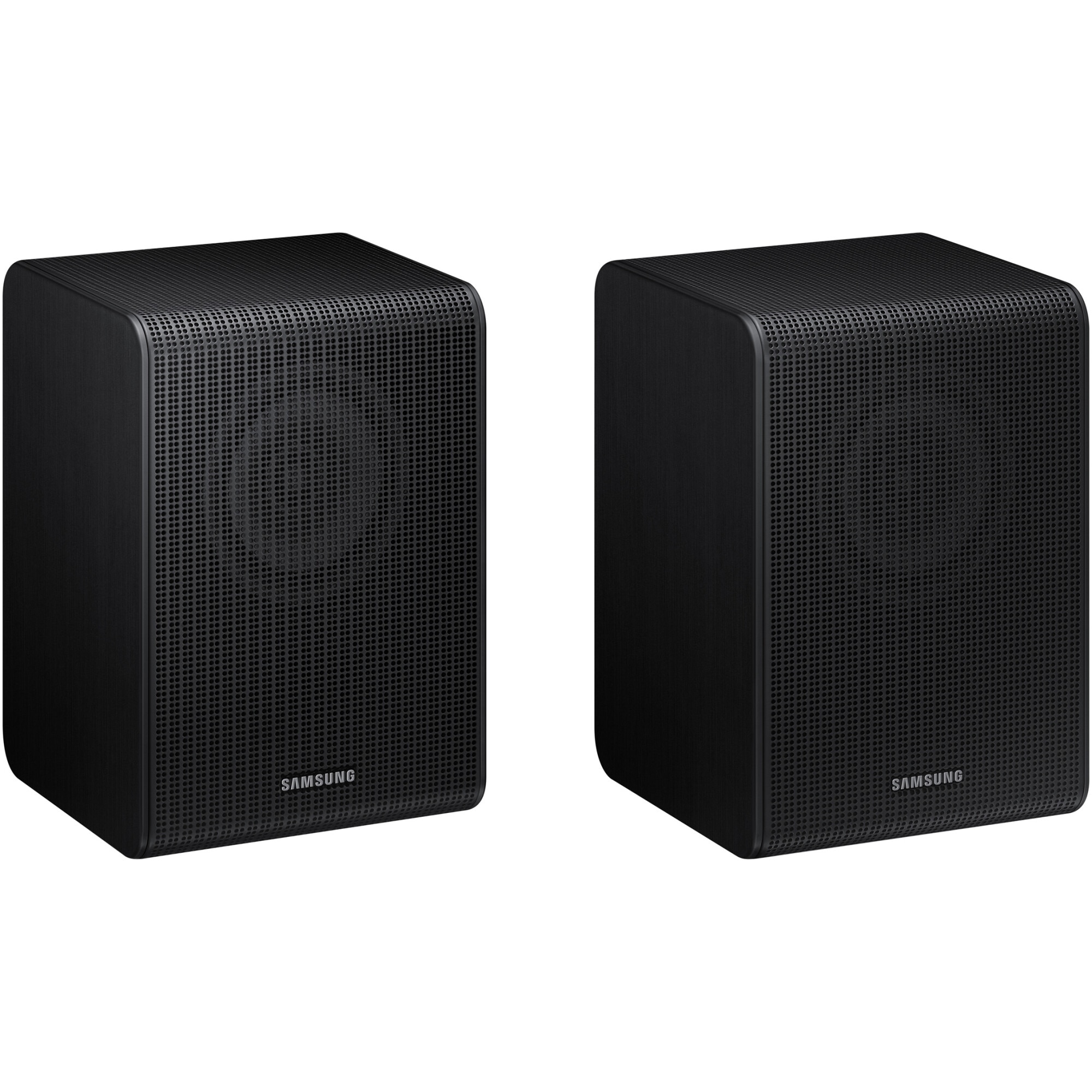 Kit boxe wireless Samsung pentru Soundbar SWA-9250S, 2.0, Negru