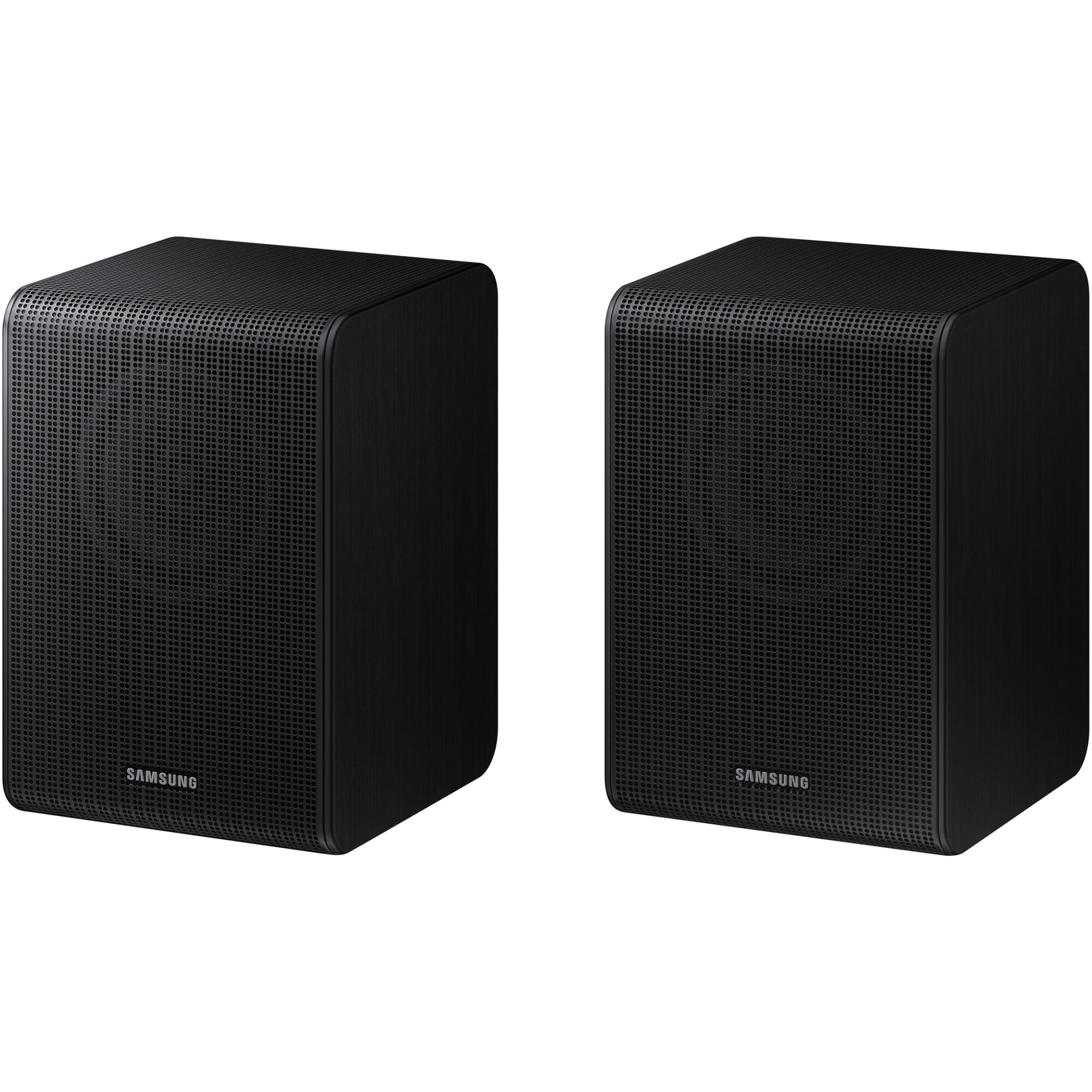 Kit boxe wireless Samsung pentru Soundbar SWA-9250S, 2.0, Negru
