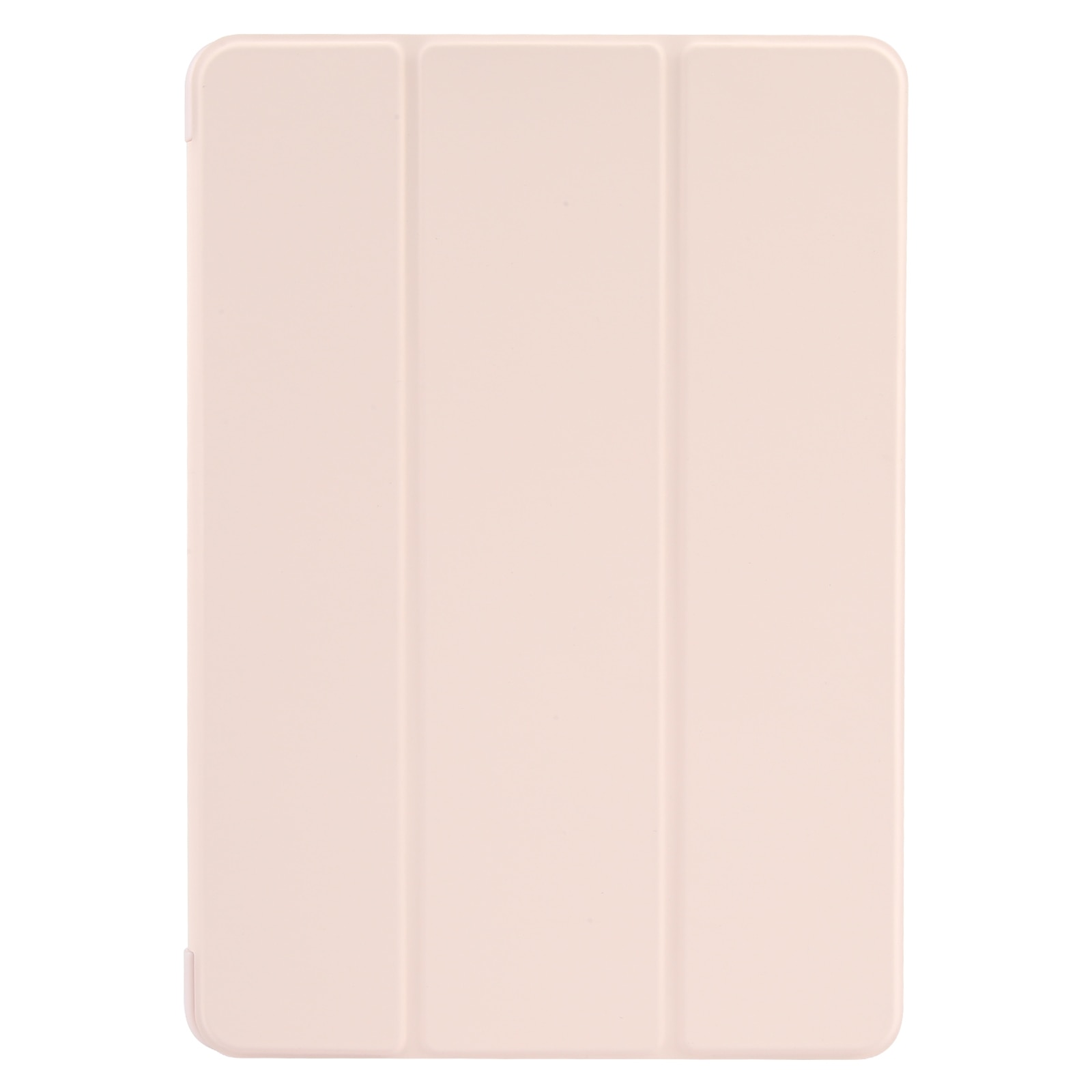Husa tableta pentru Huawei MatePad Air 11.5 GEBEI, piele PU, tip carte cu suport, margini anti-soc, pliere inteligenta, protectie anti-zgarieturi, roz