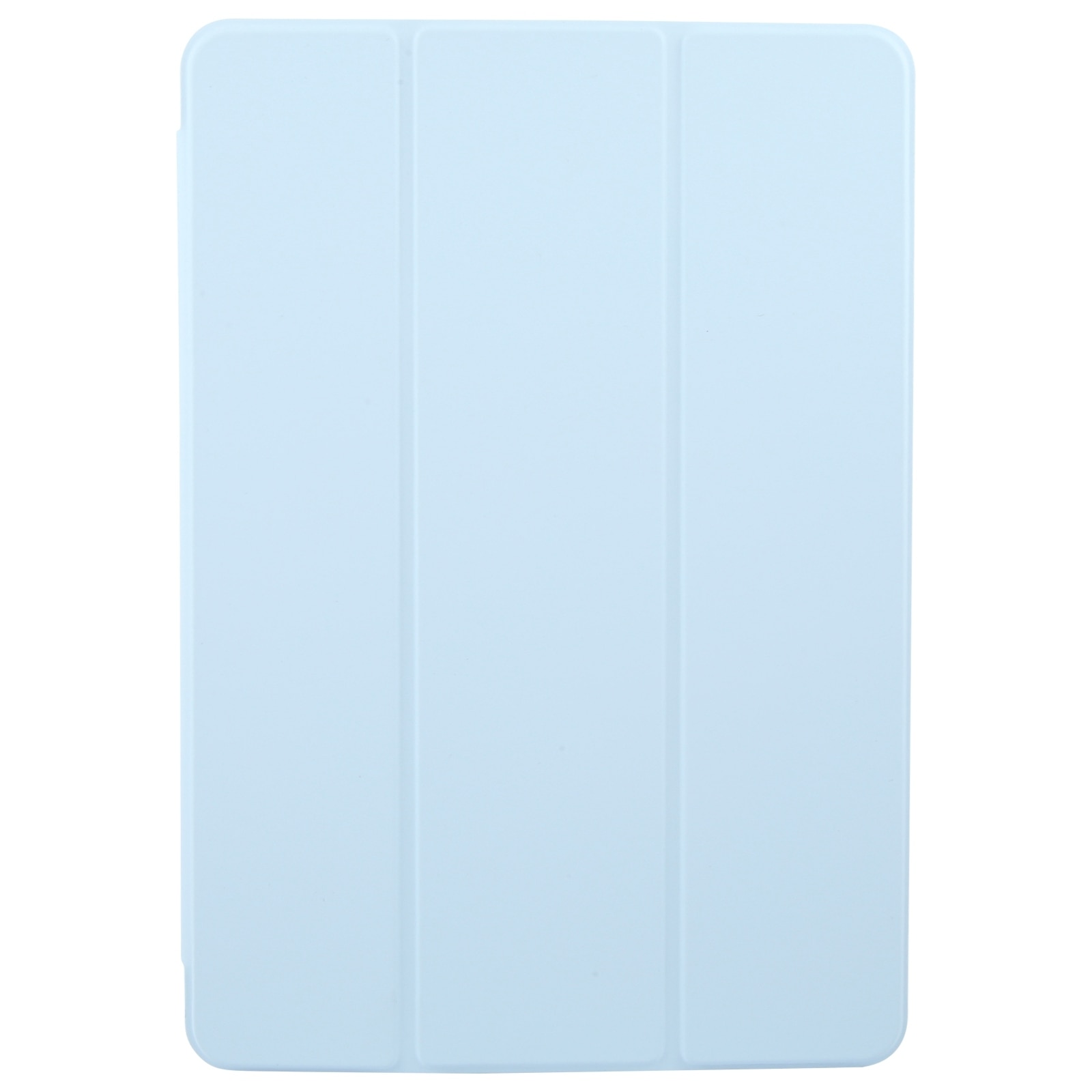 Husa tableta pentru Huawei MatePad 11.5 S GEBEI, piele, design pliere inteligenta, cu suport, margini anti-soc, bleu cerului
