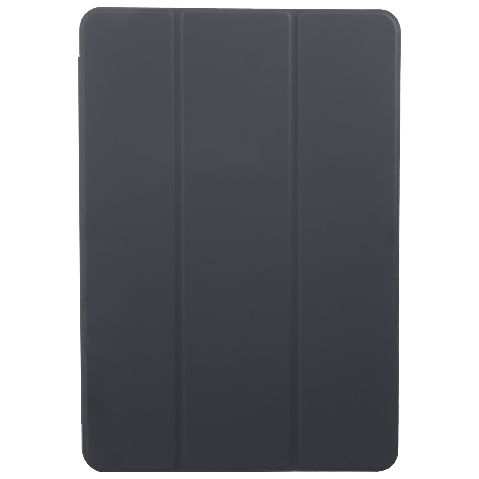 Husa tableta pentru Huawei MatePad 11.5 S GEBEI, piele PU, tip carte cu suport 3 plieri, protectie anti-soc, negru