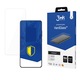Folie protectie telefoane, HardGlass, 9H, 0,3mm, transparent, pentru POCO X7 Pro